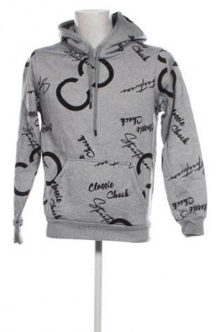 Férfi sweatshirt, Méret L, Szín Szürke, Ár 4 499 Ft