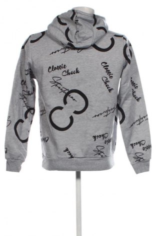 Férfi sweatshirt, Méret L, Szín Szürke, Ár 4 499 Ft