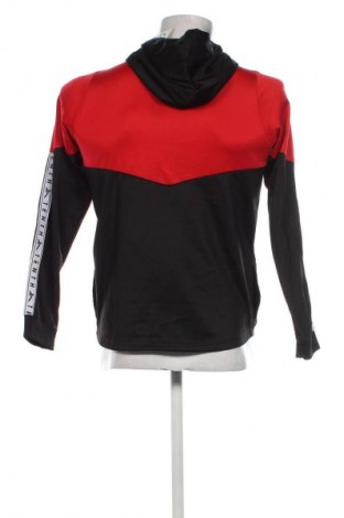 Herren Sweatshirt, Größe M, Farbe Rot, Preis 13,99 €