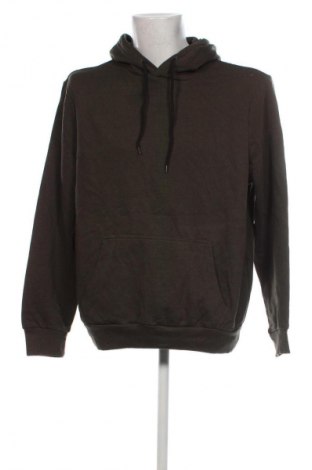 Herren Sweatshirt, Größe L, Farbe Grün, Preis € 12,99