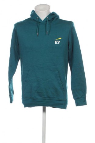 Herren Sweatshirt, Größe M, Farbe Blau, Preis € 12,99