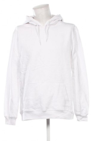 Herren Sweatshirt, Größe XXL, Farbe Weiß, Preis € 11,49