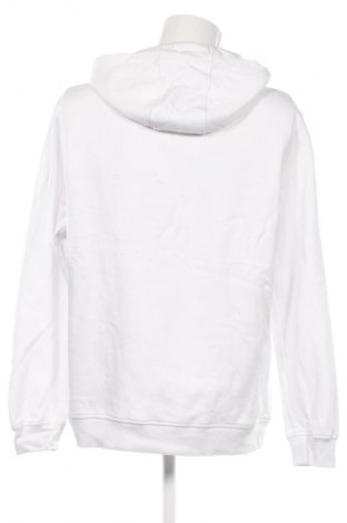 Herren Sweatshirt, Größe XXL, Farbe Weiß, Preis € 11,49