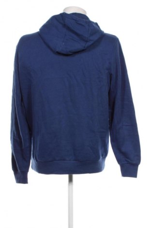 Herren Sweatshirt, Größe L, Farbe Blau, Preis 12,99 €