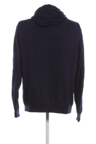 Herren Sweatshirt, Größe XL, Farbe Blau, Preis € 15,49