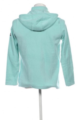 Herren Sweatshirt, Größe M, Farbe Blau, Preis 13,99 €