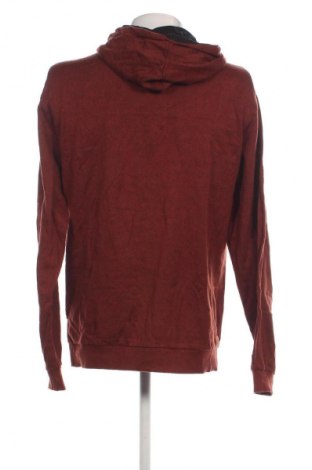 Herren Sweatshirt, Größe XXL, Farbe Braun, Preis 15,49 €