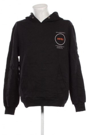 Herren Sweatshirt, Größe XL, Farbe Schwarz, Preis € 12,99