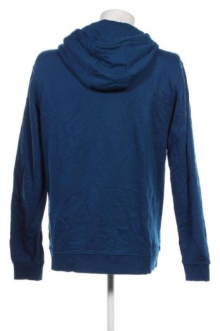 Herren Sweatshirt, Größe L, Farbe Blau, Preis € 27,49