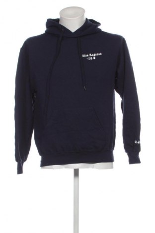 Herren Sweatshirt, Größe M, Farbe Blau, Preis € 27,49