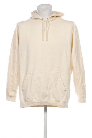 Herren Sweatshirt, Größe XL, Farbe Ecru, Preis € 11,49