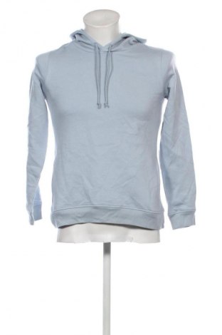 Herren Sweatshirt, Größe M, Farbe Blau, Preis 11,49 €