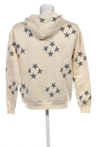 Herren Sweatshirt, Größe S, Farbe Ecru, Preis € 12,99