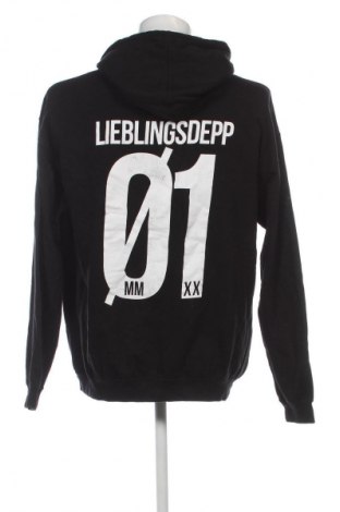 Herren Sweatshirt, Größe L, Farbe Schwarz, Preis € 12,99