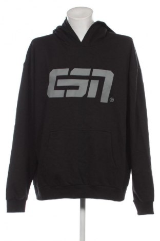 Herren Sweatshirt, Größe XL, Farbe Schwarz, Preis € 21,99