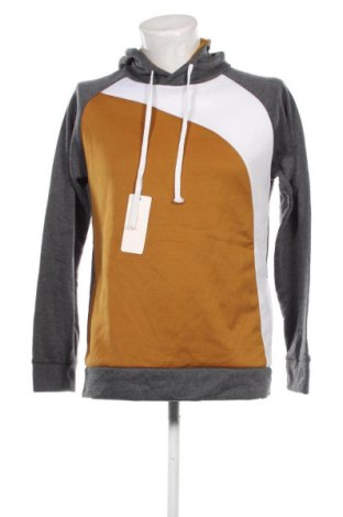 Herren Sweatshirt, Größe XXL, Farbe Mehrfarbig, Preis 23,99 €