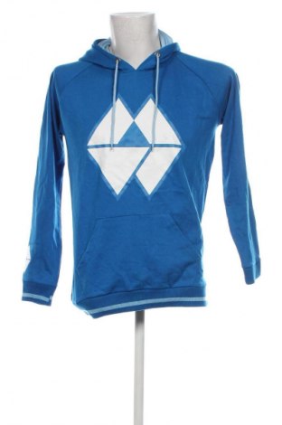 Herren Sweatshirt, Größe L, Farbe Blau, Preis 12,99 €