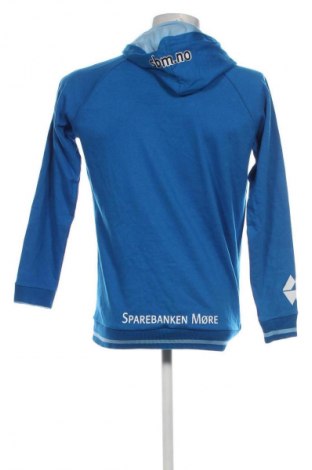 Herren Sweatshirt, Größe L, Farbe Blau, Preis 12,99 €