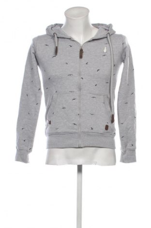 Herren Sweatshirt, Größe S, Farbe Grau, Preis € 11,49