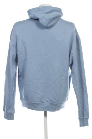 Herren Sweatshirt, Größe XL, Farbe Blau, Preis € 12,99