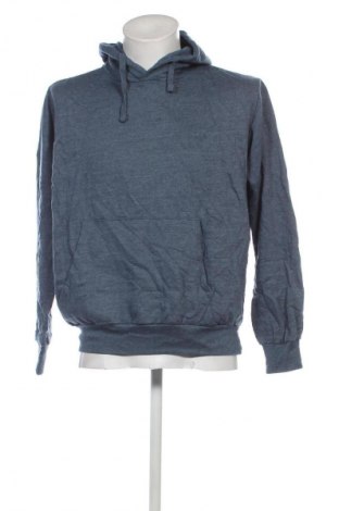 Férfi sweatshirt, Méret L, Szín Kék, Ár 4 999 Ft