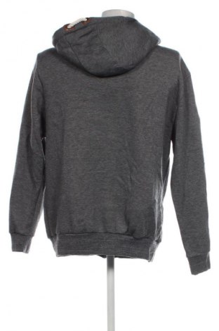 Herren Sweatshirt, Größe XXL, Farbe Grau, Preis 15,49 €