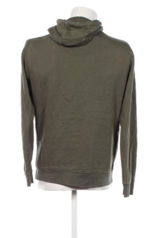 Herren Sweatshirt 17 & Co., Größe L, Farbe Grün, Preis 13,99 €