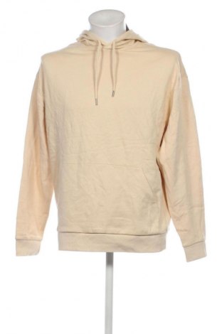 Herren Sweatshirt ASOS, Größe M, Farbe Ecru, Preis 14,99 €