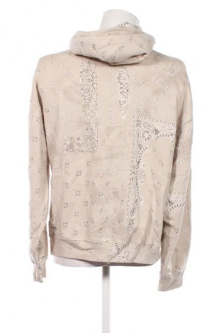 Herren Sweatshirt Abercrombie & Fitch, Größe M, Farbe Beige, Preis 32,99 €