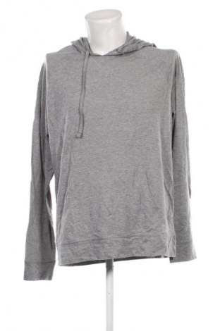 Herren Sweatshirt Abound, Größe XL, Farbe Grau, Preis 11,49 €