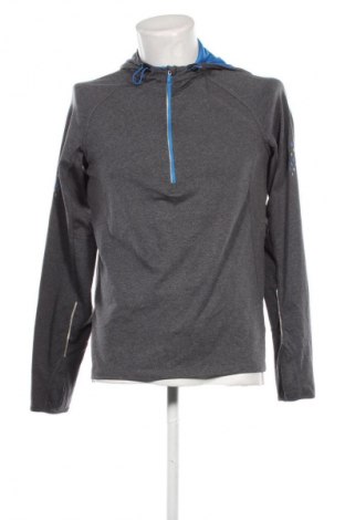 Férfi sweatshirt Active, Méret M, Szín Szürke, Ár 4 499 Ft