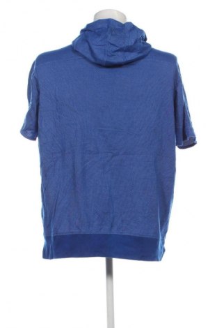 Herren Sweatshirt Adidas, Größe XL, Farbe Blau, Preis € 38,49