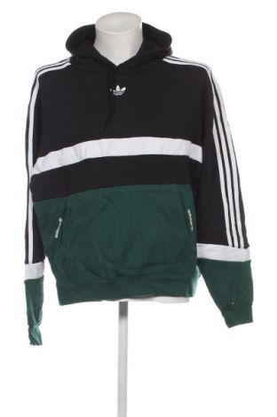 Hanorac de bărbați Adidas, Mărime L, Culoare Negru, Preț 171,99 Lei