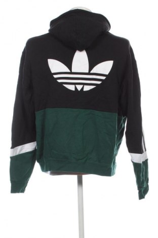 Męska bluza Adidas, Rozmiar L, Kolor Czarny, Cena 167,99 zł