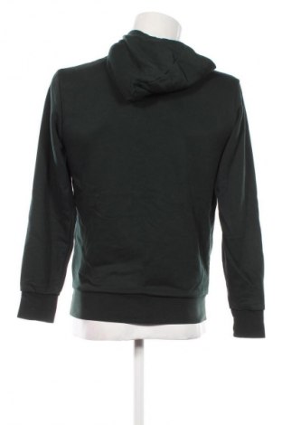 Herren Sweatshirt Adidas, Größe S, Farbe Grün, Preis € 19,99