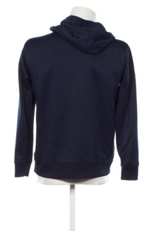 Herren Sweatshirt Adidas, Größe M, Farbe Blau, Preis 32,99 €