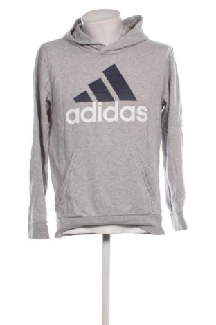 Pánská mikina  Adidas, Velikost M, Barva Šedá, Cena  799,00 Kč