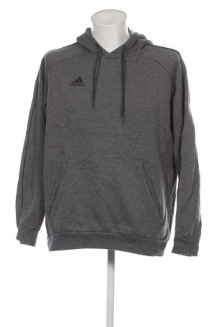 Hanorac de bărbați Adidas, Mărime XL, Culoare Gri, Preț 144,99 Lei