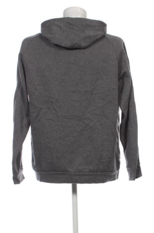 Herren Sweatshirt Adidas, Größe XL, Farbe Grau, Preis 36,99 €