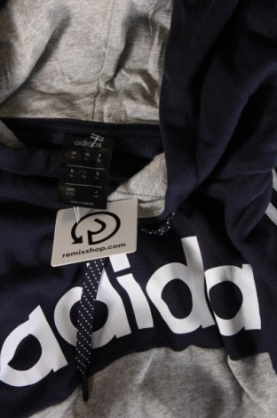 Ανδρικό φούτερ Adidas, Μέγεθος XL, Χρώμα Πολύχρωμο, Τιμή 31,49 €