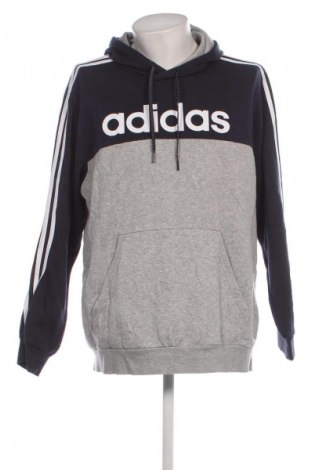 Pánská mikina  Adidas, Velikost XL, Barva Vícebarevné, Cena  799,00 Kč