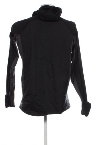 Herren Sweatshirt Adidas, Größe M, Farbe Schwarz, Preis € 30,99