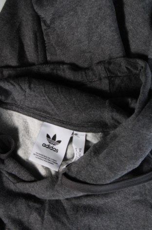 Мъжки суичър Adidas Originals, Размер M, Цвят Сив, Цена 52,99 лв.