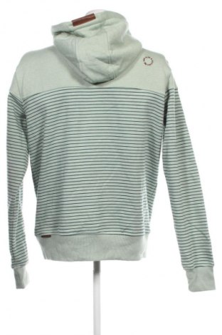 Męska bluza Alife And Kickin, Rozmiar M, Kolor Zielony, Cena 66,99 zł