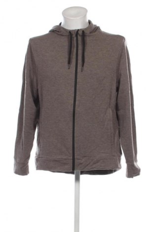 Herren Sweatshirt All In Motion, Größe L, Farbe Beige, Preis 12,99 €