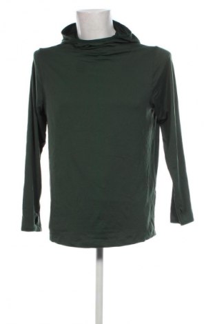 Herren Sweatshirt All In Motion, Größe M, Farbe Grün, Preis € 12,99