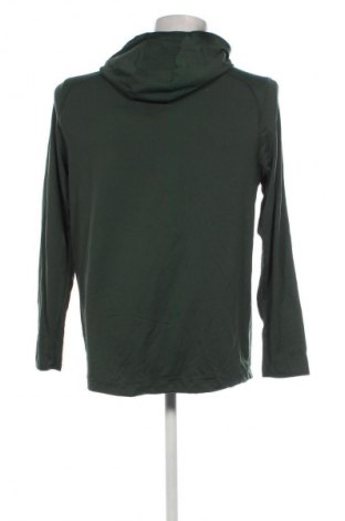 Herren Sweatshirt All In Motion, Größe M, Farbe Grün, Preis 12,99 €