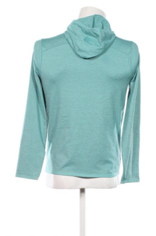 Herren Sweatshirt All In Motion, Größe S, Farbe Grün, Preis 12,99 €