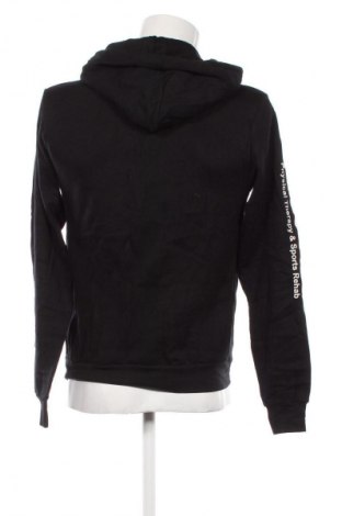 Herren Sweatshirt American Apparel, Größe M, Farbe Schwarz, Preis 11,99 €