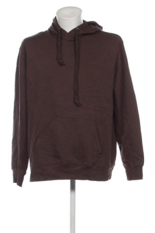 Herren Sweatshirt Angelo Litrico, Größe XXL, Farbe Braun, Preis 13,99 €